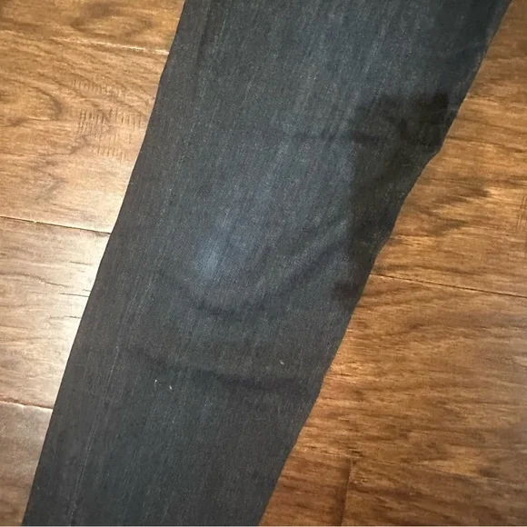 Women’s Joes Jeans dark wash Skinny Ankle Jeans 28 - Picture 6 of 8